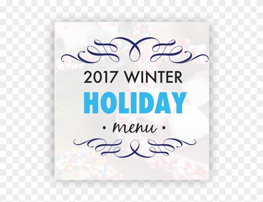 Direct Winter Menu Icon - Budżet Obywatelski Łódź Clipart #881930