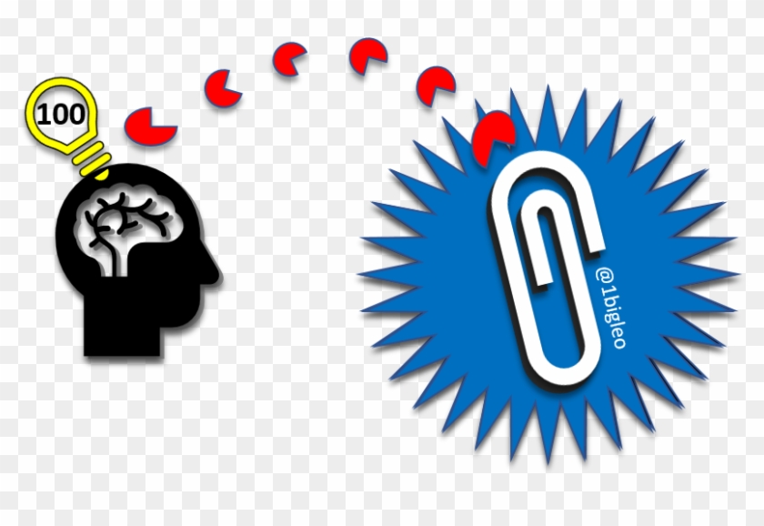 100 Uses For Paperclip - Visionnaire Raidho - Png Download