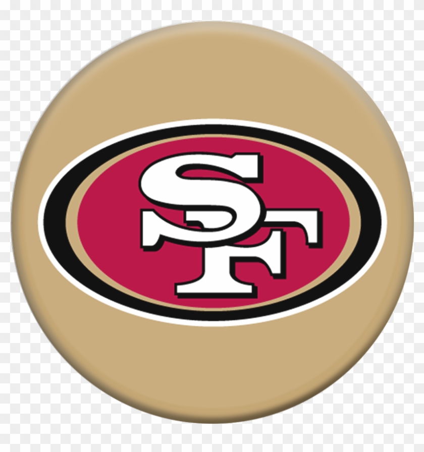 Logo San Francisco 49ers Clipart