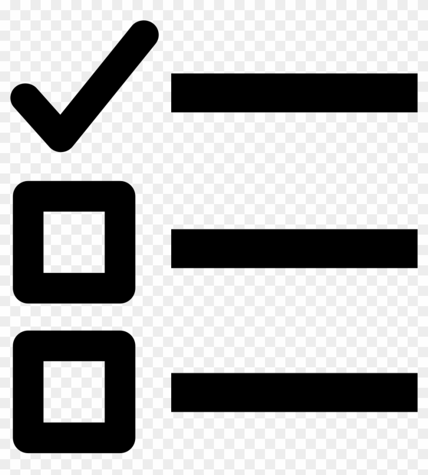 Png File Svg - Process Icon Black Transparent Clipart