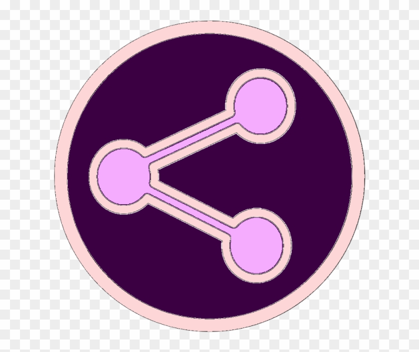 Share Icons Png Clipart