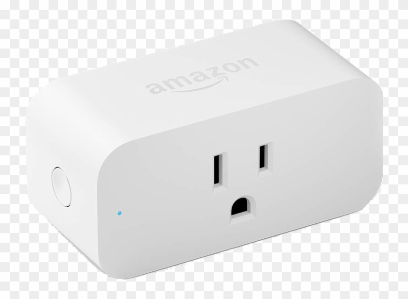 Alexa's Best Friend - Gadget Clipart