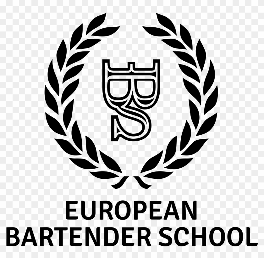 Download - European Bartender School Clipart #882158