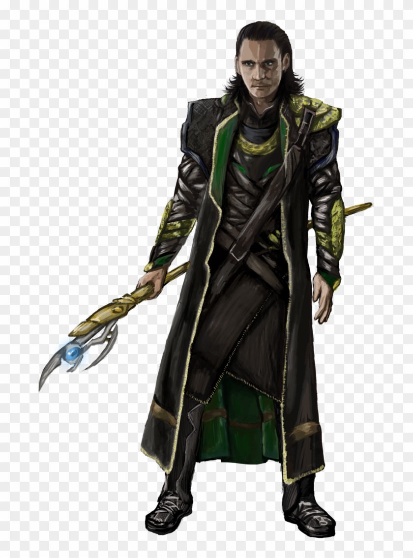 Loki Png Clipart - Loki Png Transparent Png