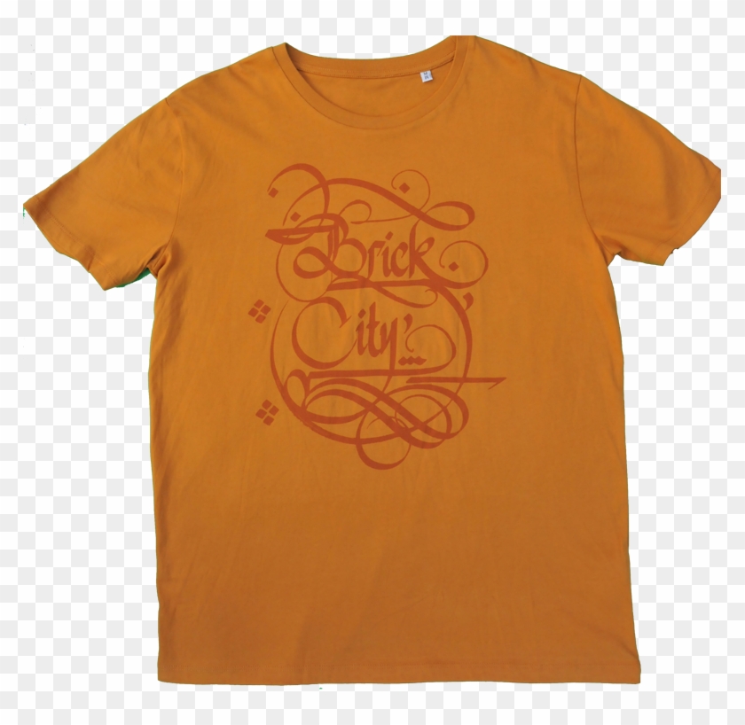 Buste Calig - Active Shirt Clipart #882257