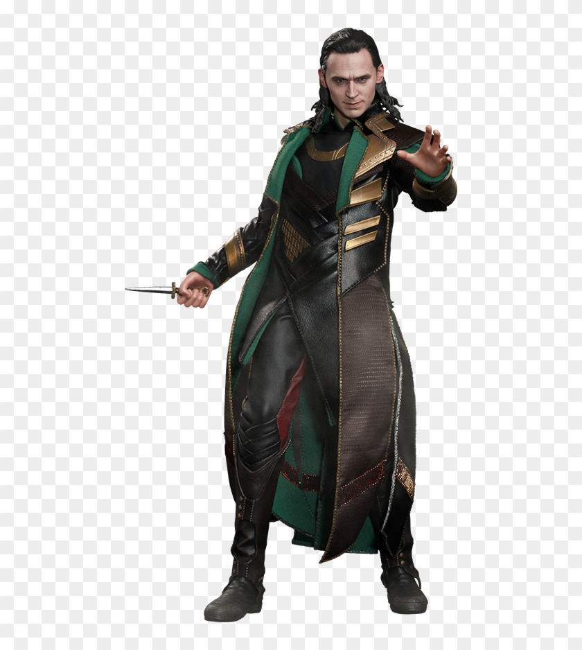 Loki Png Photos - Action Figures Loki Clipart #882284