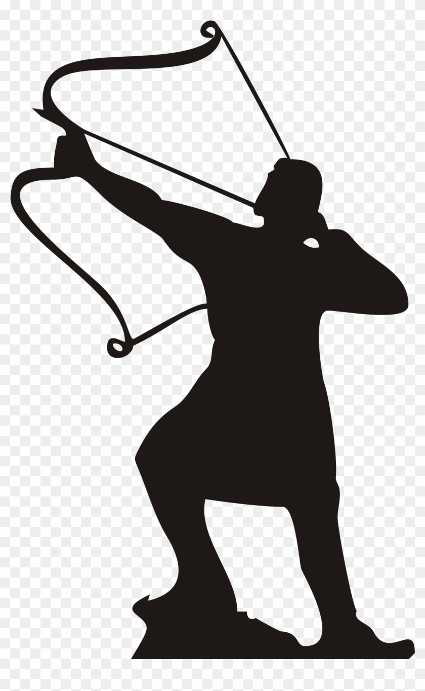 Archer Png Clipart - Archer Png Transparent Png