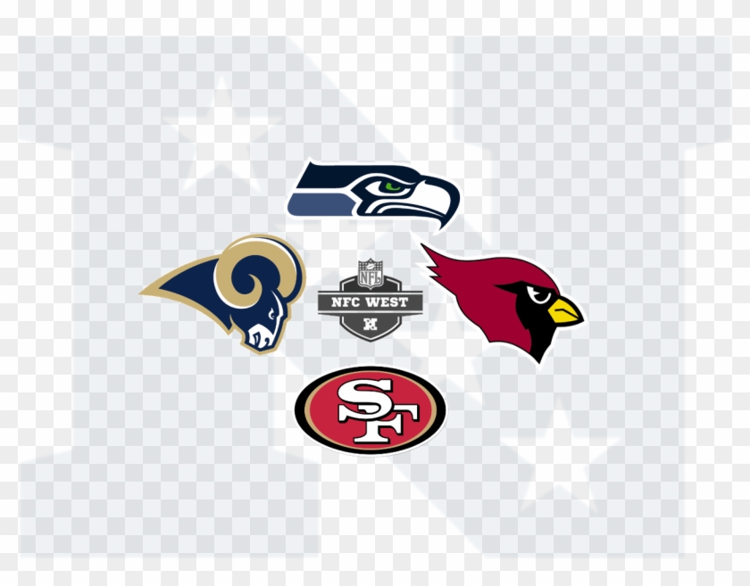 Best In The West The Beginning Of The End For The Seattle - St Louis Rams Clipart