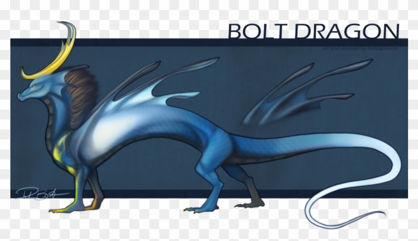 Bolt Dragon Dragon Cave , Png Download Clipart