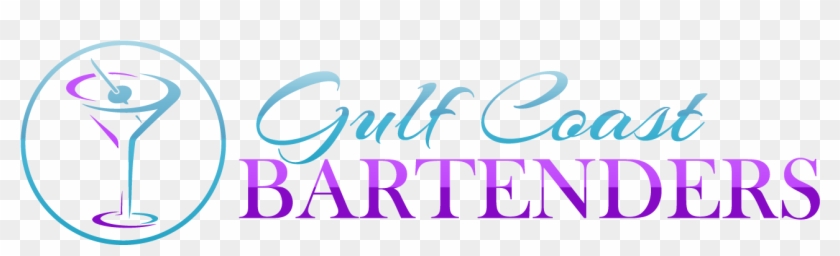 Gulf Coast Bartenders Destin, Fl - Glory To God Clipart