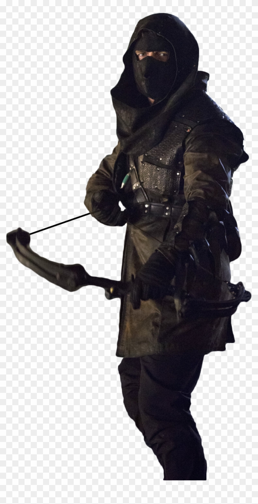 Archer Png Transparent Hd Photo - Arrow Dark Archer Png Clipart #882627