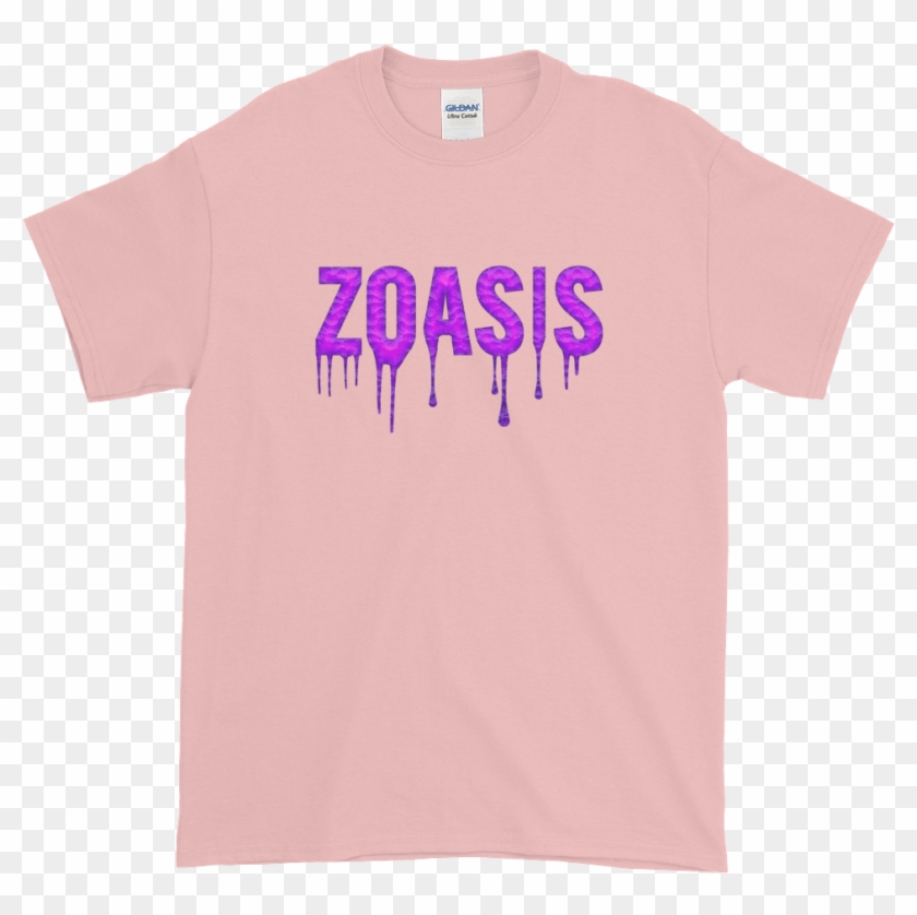 Zoasis Water Texture Drips Variant 2 Img 0684 Mockup - Active Shirt Clipart #882802