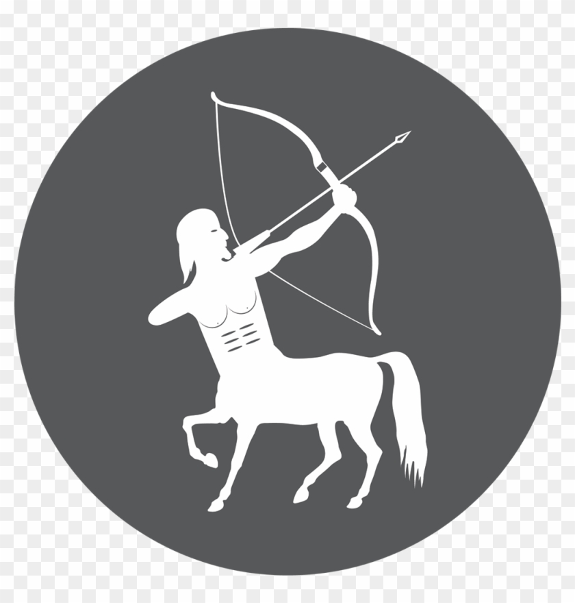 1500 X 1125 1 - Sagittarius Png Clipart