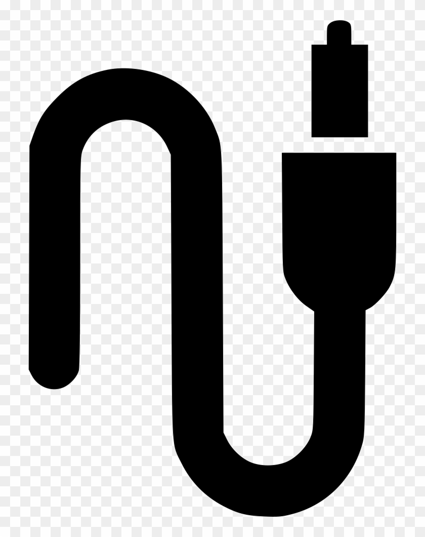 Png File Svg - Jack Plug Icon Clipart