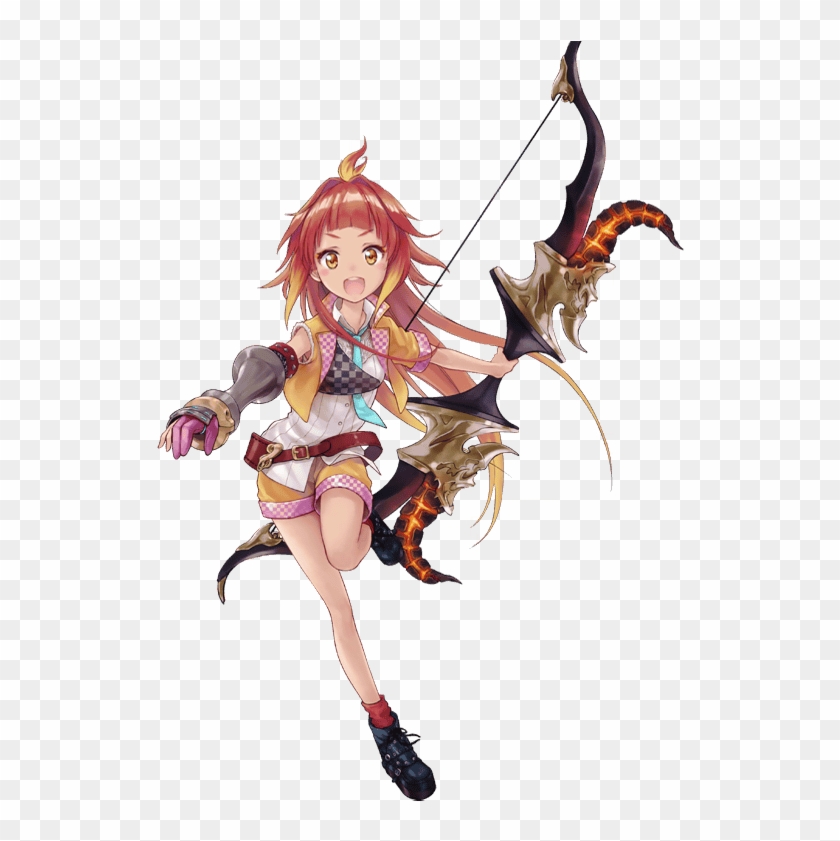 Phantom Of The Kill Apollo Clipart