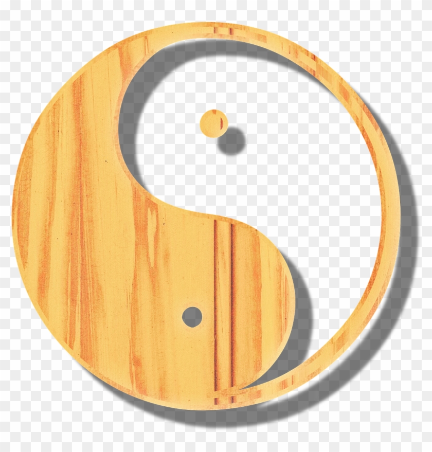 Wood Texture Symbol Circle Clipart