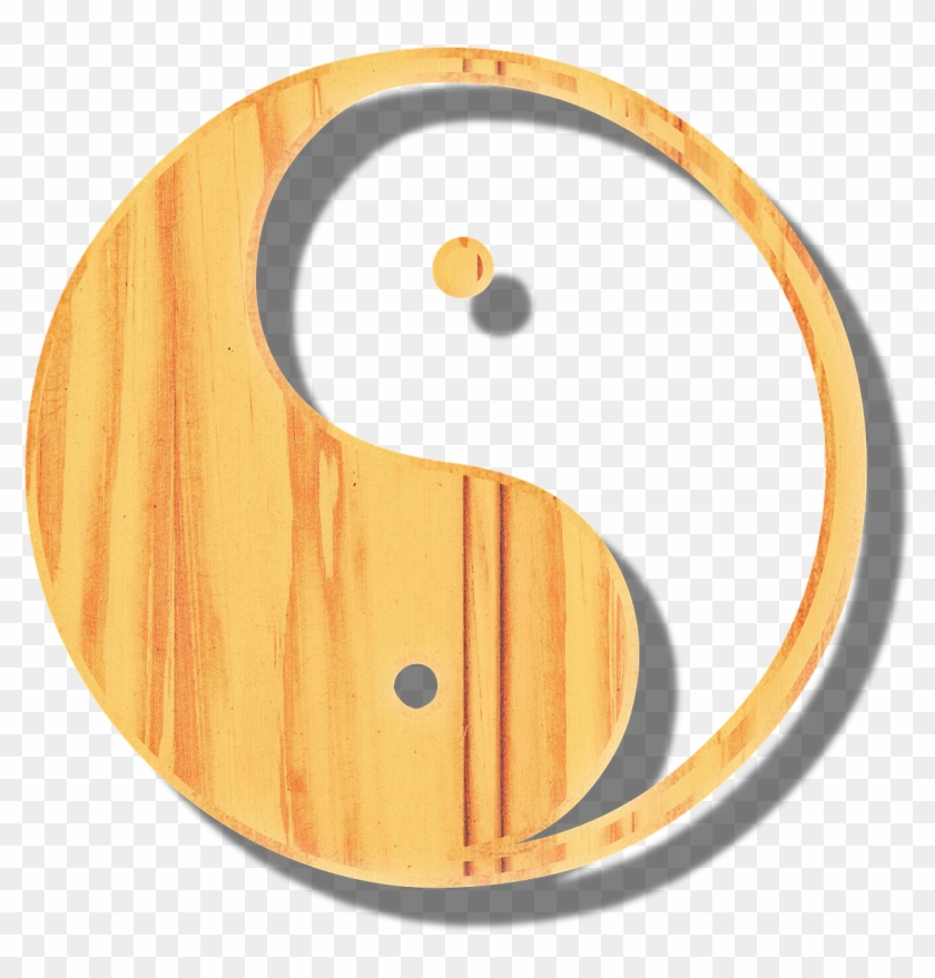 Wood Texture Symbol Circle Clipart #883256