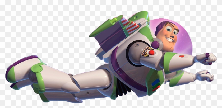 Buzz Lightyear Png Picture - Toy Story Clipart
