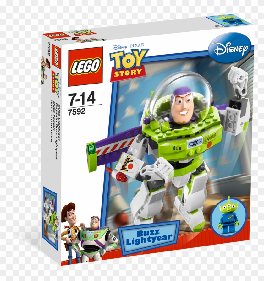 Buzz Lightyear Png Clipart