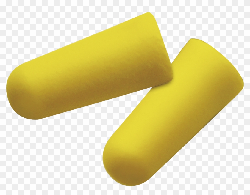 Ear Plug Png - Work Ear Plugs Clipart #883514