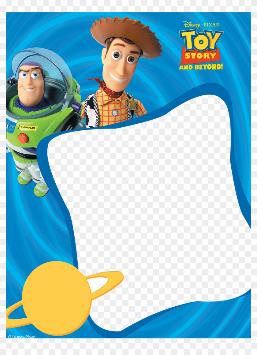Dulces Momentos » - Toy Story Clipart #883541