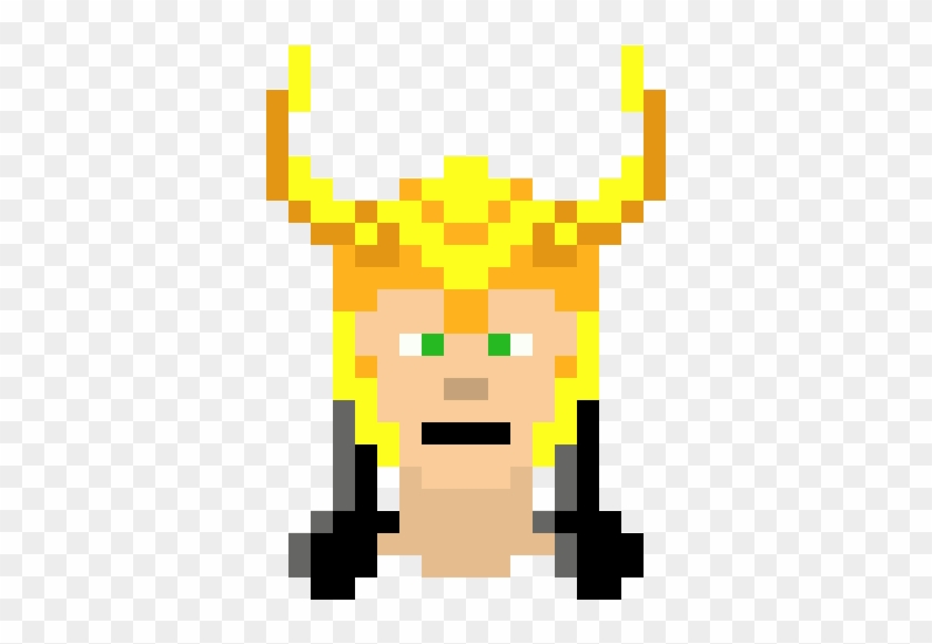 Loki Clipart