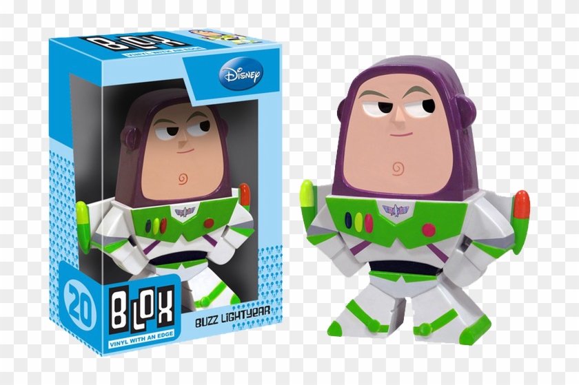 Buzz Lightyear Blox - Blox Funko Clipart #883955