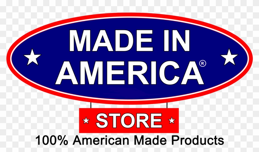Mark Andol, Founder Of The Made In America Store, Opened - Circle Clipart
