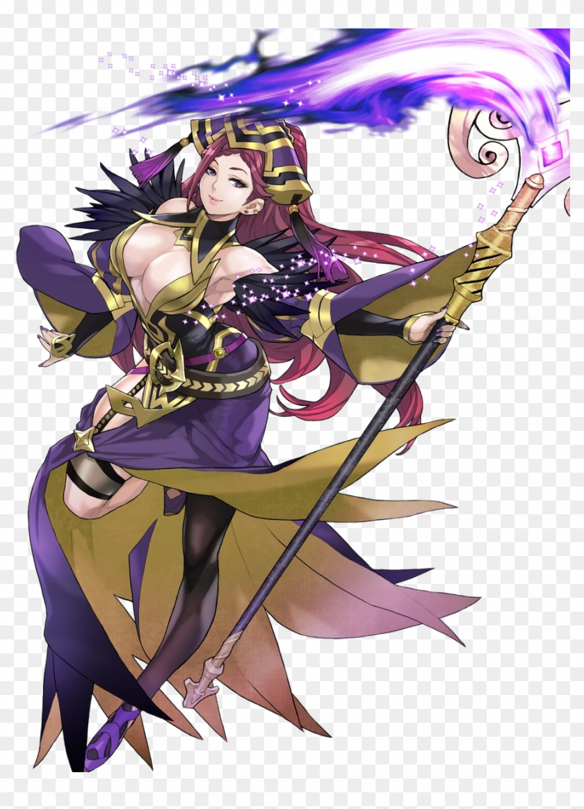 Feheroes News On Twitter - Loki Fire Emblem Heroes Clipart