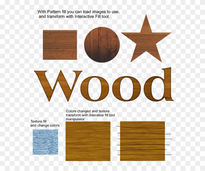 I Hope Help You - Plywood Clipart