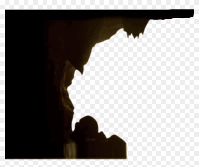 Cave Clipart #884125