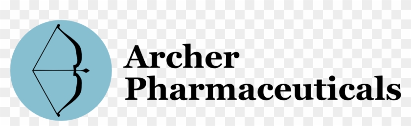 Archer Pharamaceuticals Logo - M Going To Hogwarts Clipart #884154
