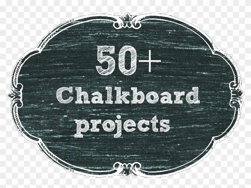 Chalk Board Png Clipart #884343