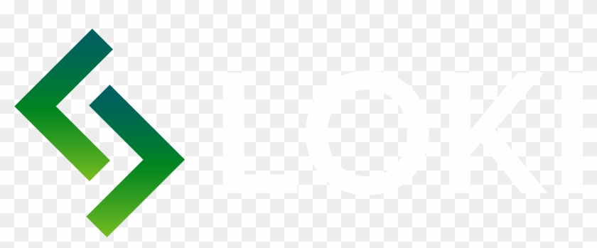 Loki Network Logo Clipart