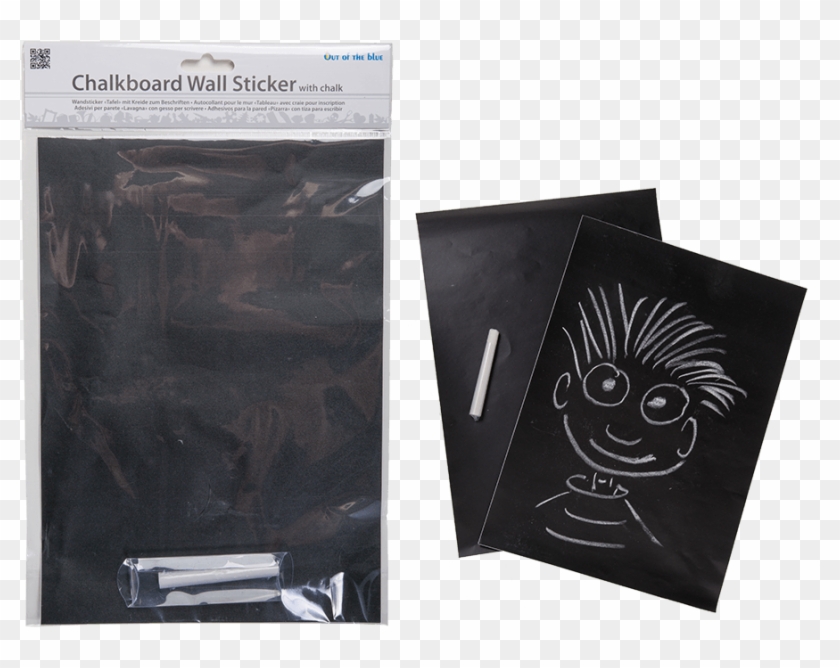 Tabulka Na Psaní Křídou Clipart #884495