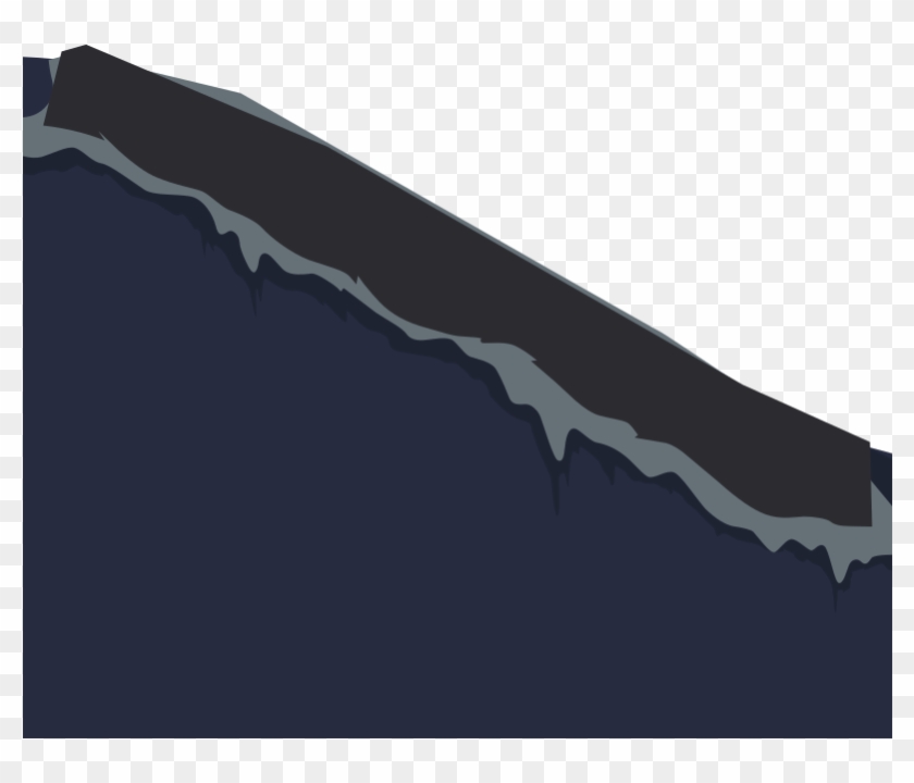 Ilmenskie Cave Gr Edge 1 Clipart Icon Png - Illustration Transparent Png