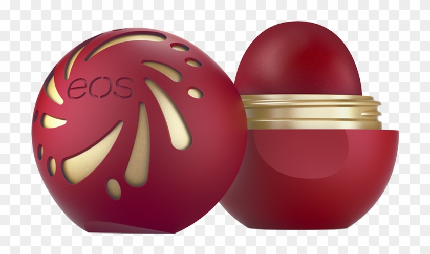 Dazzling Ruby Tint - Eos Dazzling Ruby Lip Tint Clipart #884574