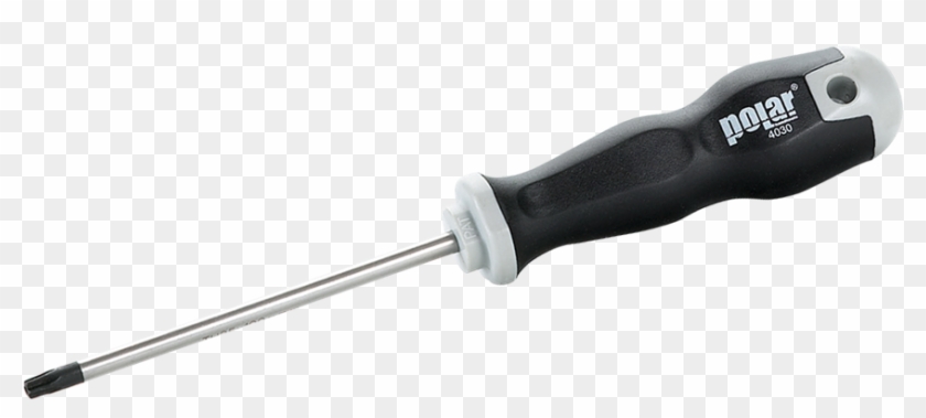 Screwdriver Png Image - Torx Screwdriver Png Clipart