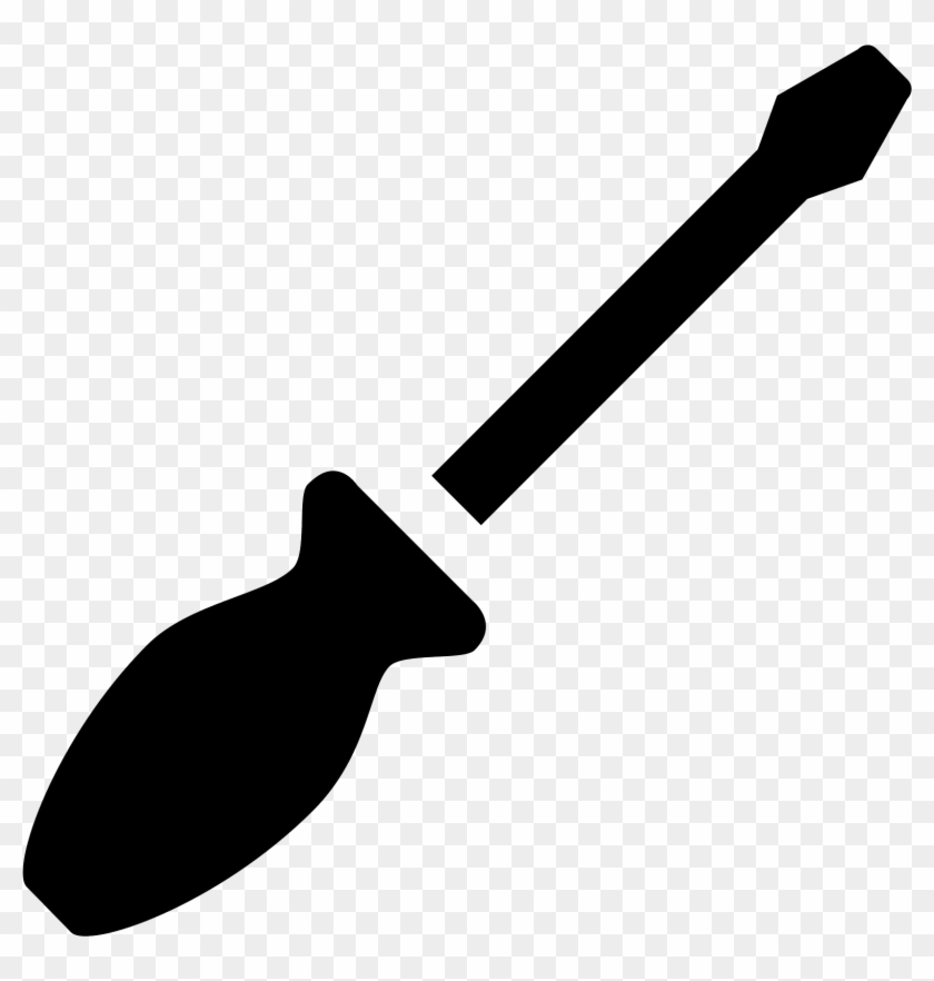 Screwdriver Vector Png - Nike Logo Clipart