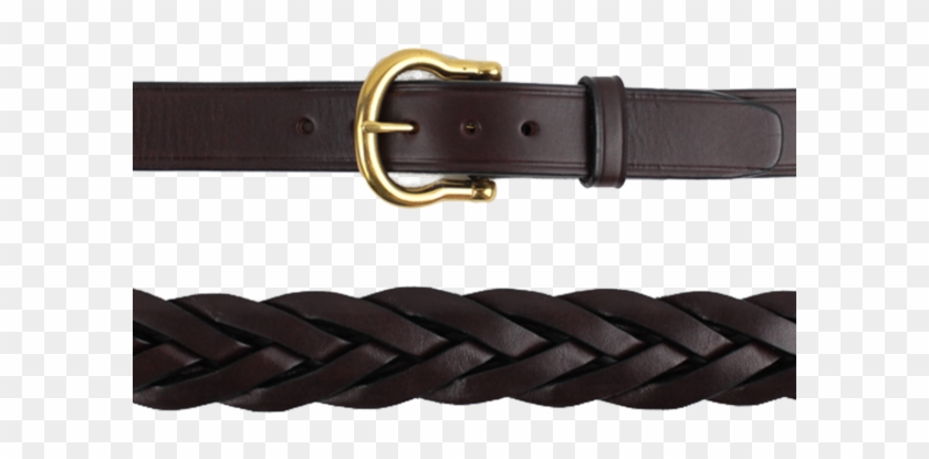 Leather Belt Png Photo - Braided Belt Png Clipart #884688