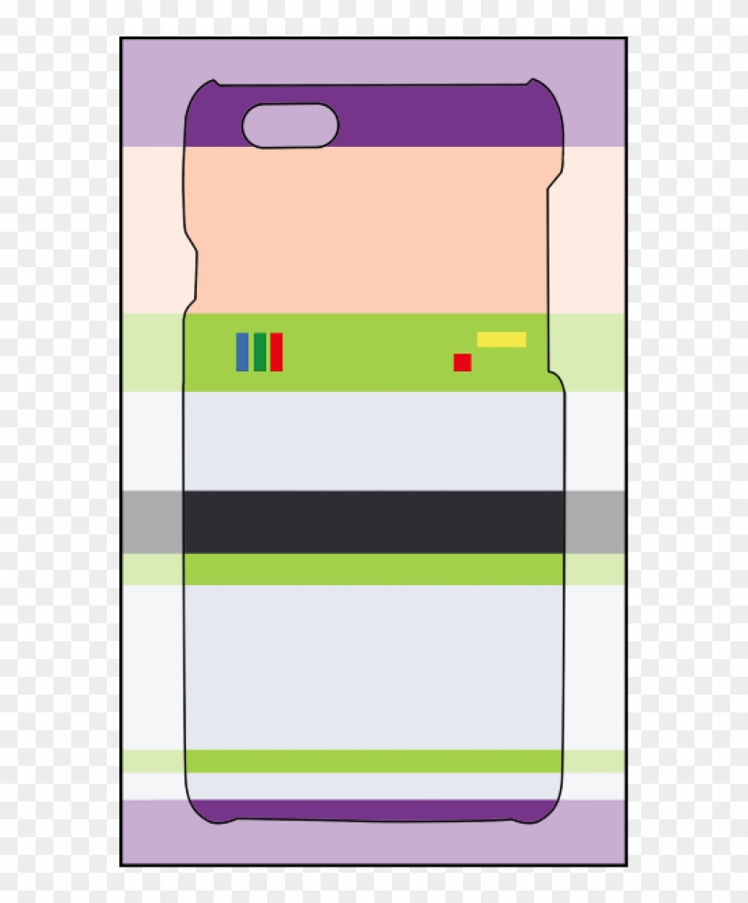 Mobile Phone Case Clipart