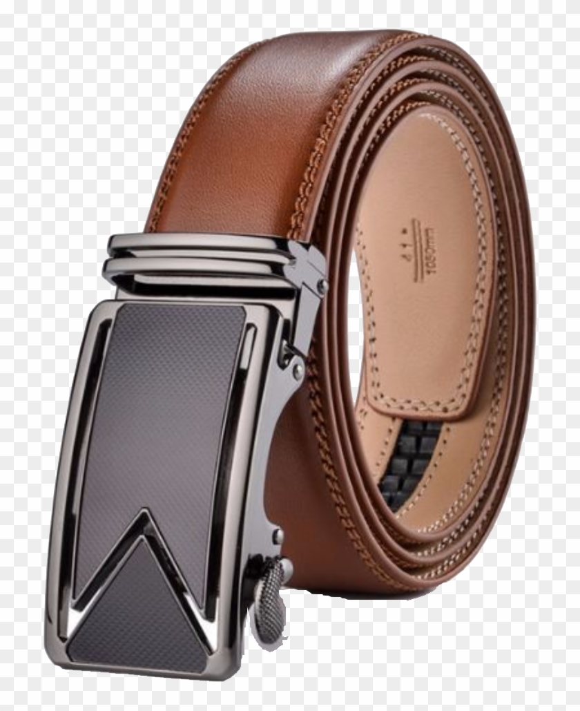 Buckle Type Belt Clipart