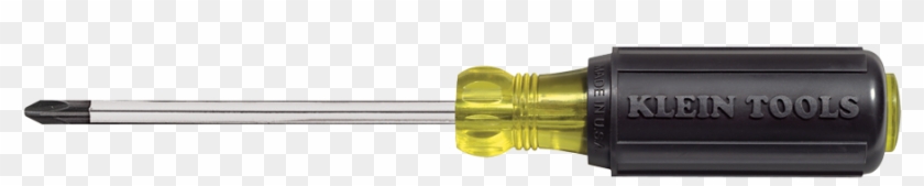 Png 6034 - Round Shank Screwdriver Clipart