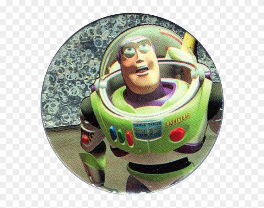 World Pog Federation > Avimage > Mcdonalds Toy Story - Toy Story Clipart #884900