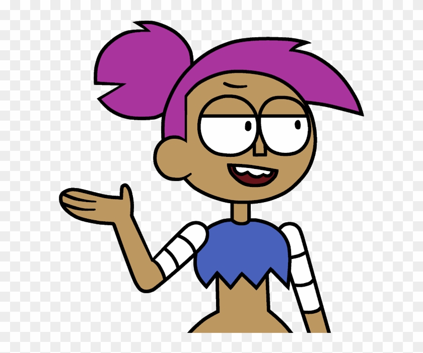 Luke Langer Google - Ok Ko Let's Be Heroes Names Clipart