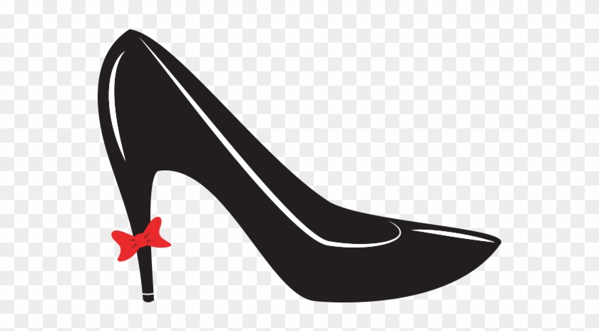 Png Womens High Heels - Basic Pump Clipart #884948