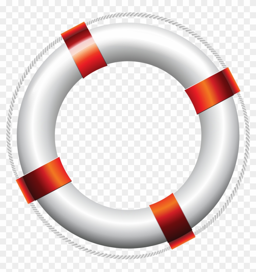 Lifebelt Png Clipart