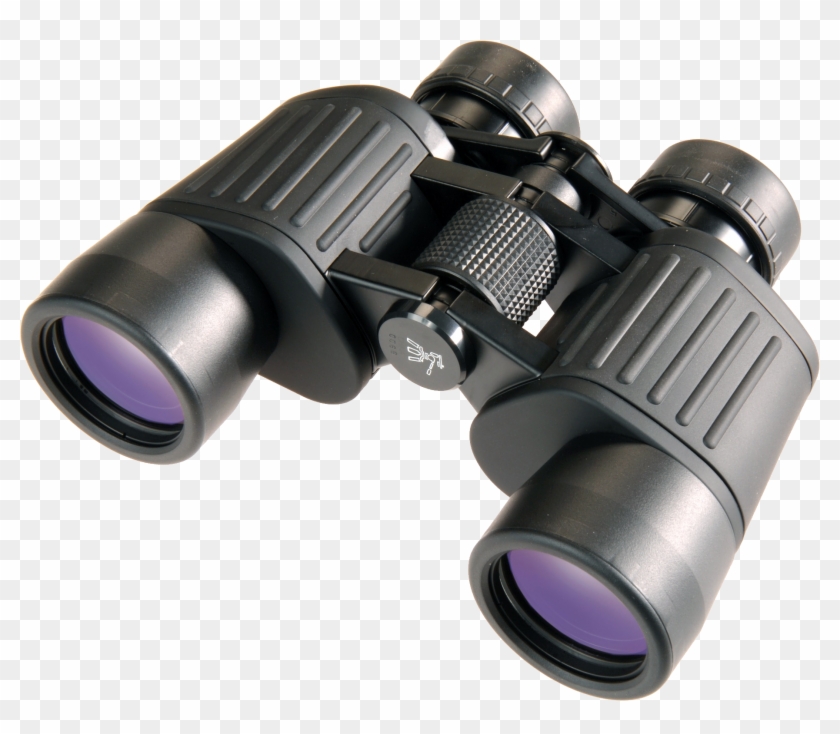 Binocular Transparent Png - Binoculars Png Clipart #884973