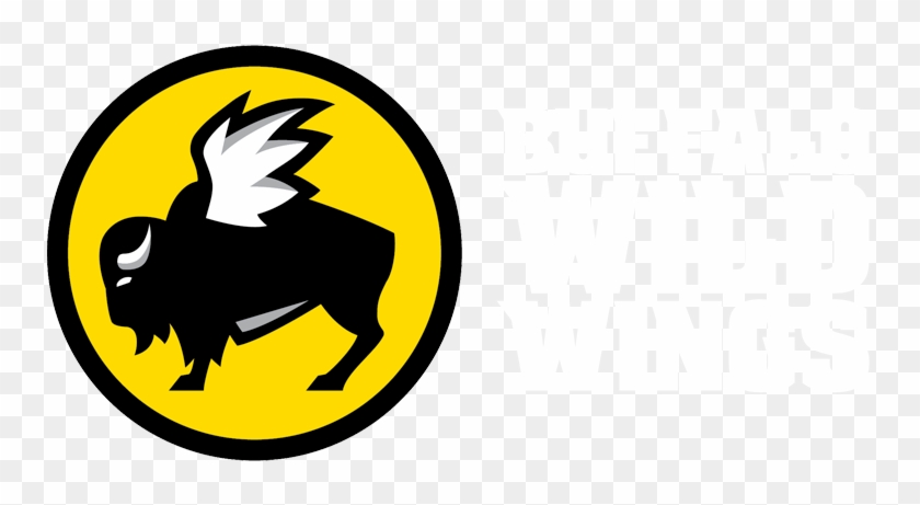 Fichierbuffalo Wild Wingspng &mdash Wikip&233dia - Buffalo Wild Wings Logo Clipart #885026