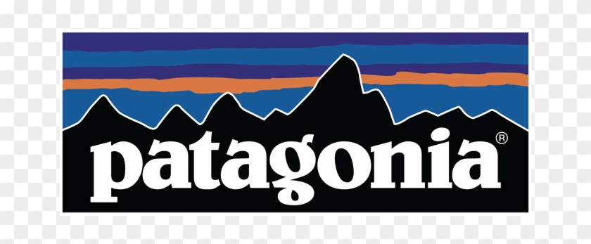 Our Blog - Patagonia Logo Png Clipart #885036